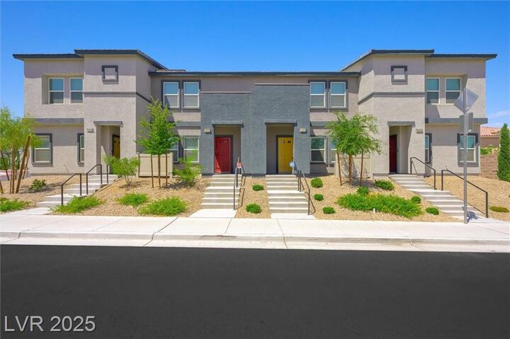 Property Photo: 5959 Opal Ridge Avenue NV 89139