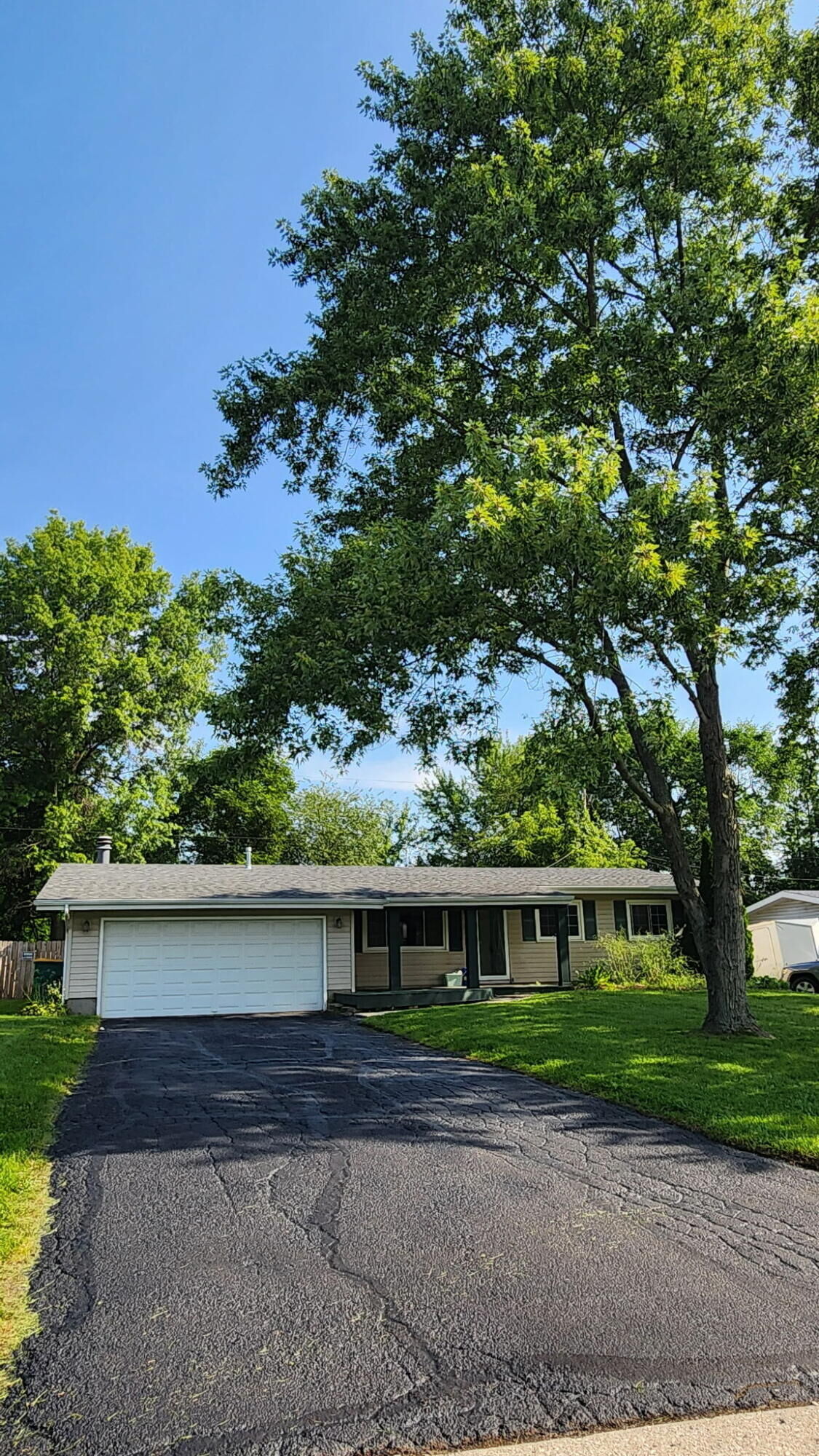 Property Photo:  353 W 550 B  IN 46385 