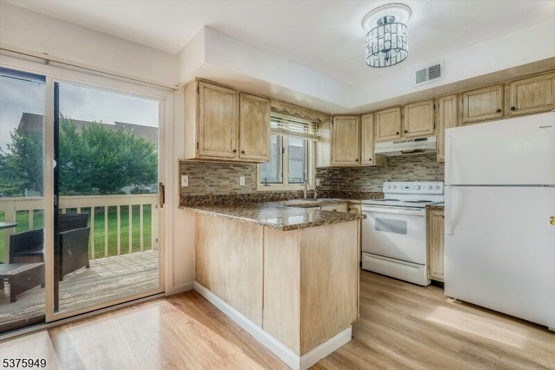 Property Photo: 226 Cherokee Rd NJ 07848