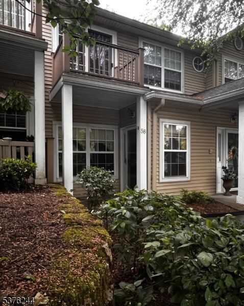 Property Photo:  58 Leonard Ter  NJ 07068 