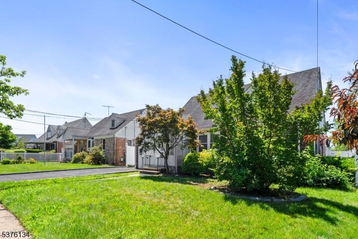 Property Photo: 587 Jesse Pl NJ 07083