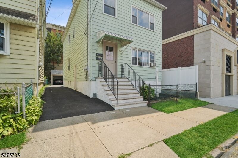 Property Photo: 20 Division Ave NJ 07026