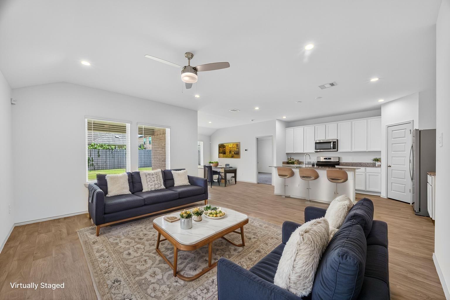Property Photo: 9721 Chelsea Street TX 77591