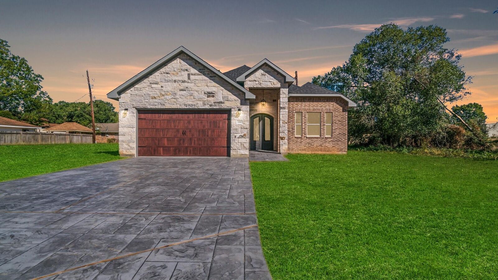 Property Photo:  3980 Proctor Steeet Street  TX 77705 