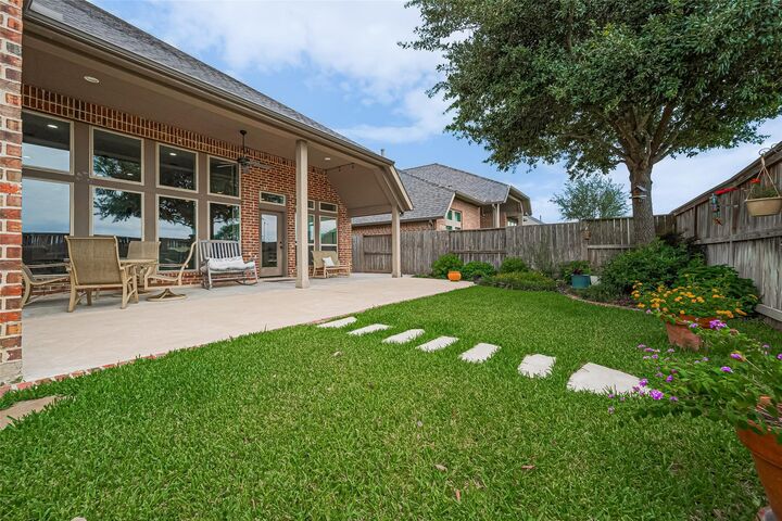 Property Photo:  1622 Quail Ridge Drive  TX 77493 