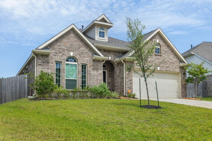 Property Photo:  30407 Crystal Stream Lane  TX 77355 