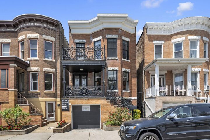 Property Photo: 5303 Blvd East NJ 07093