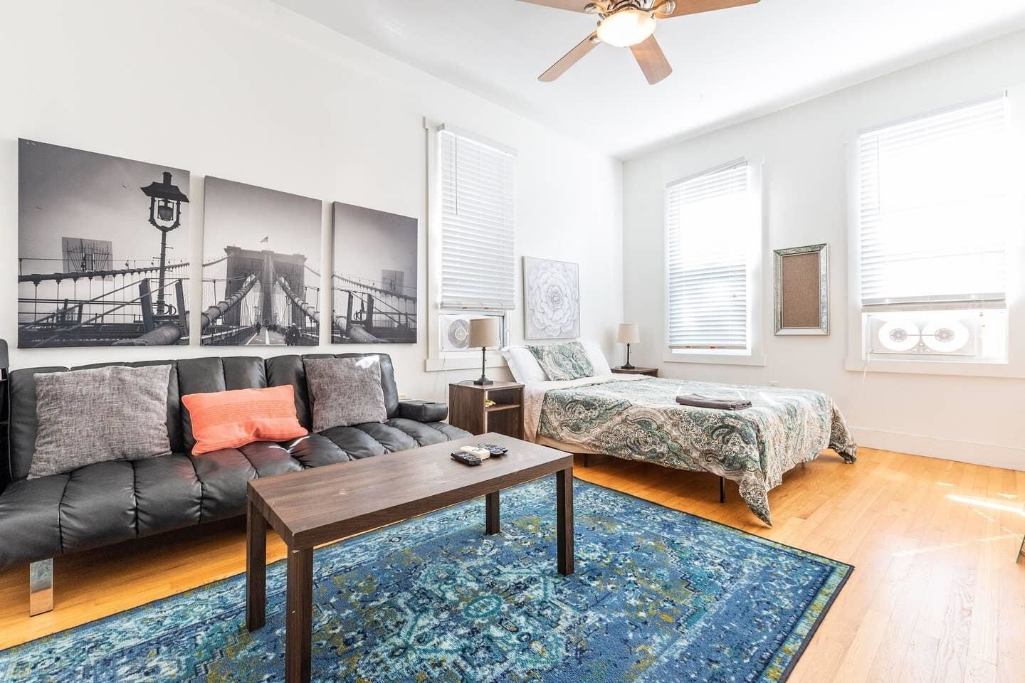 Property Photo: 457 Wayne St 2R NJ 07304