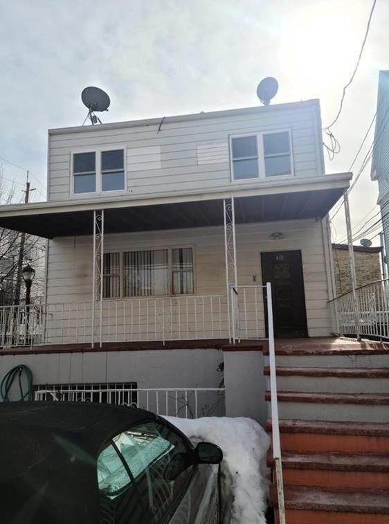 401 4th St 2  Union City NJ 07087 photo