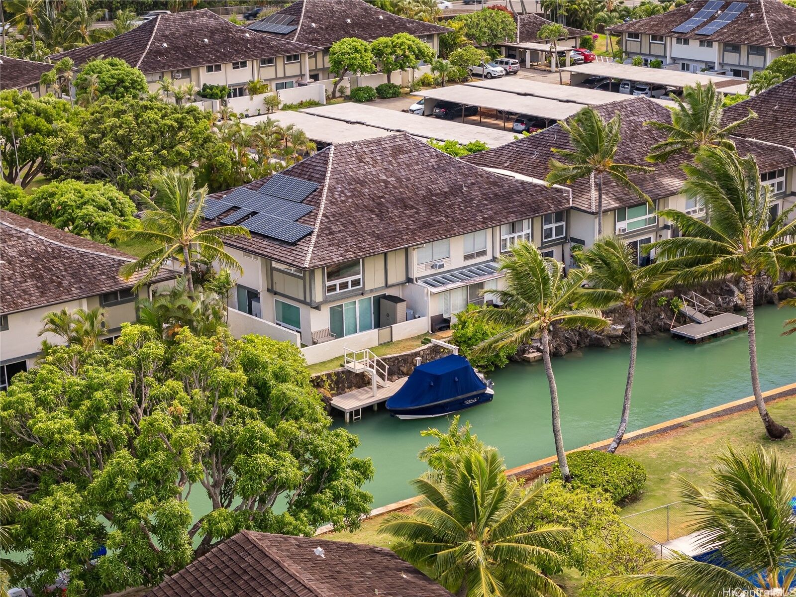 Property Photo: 211 Kawaihae Street D1 HI 96825