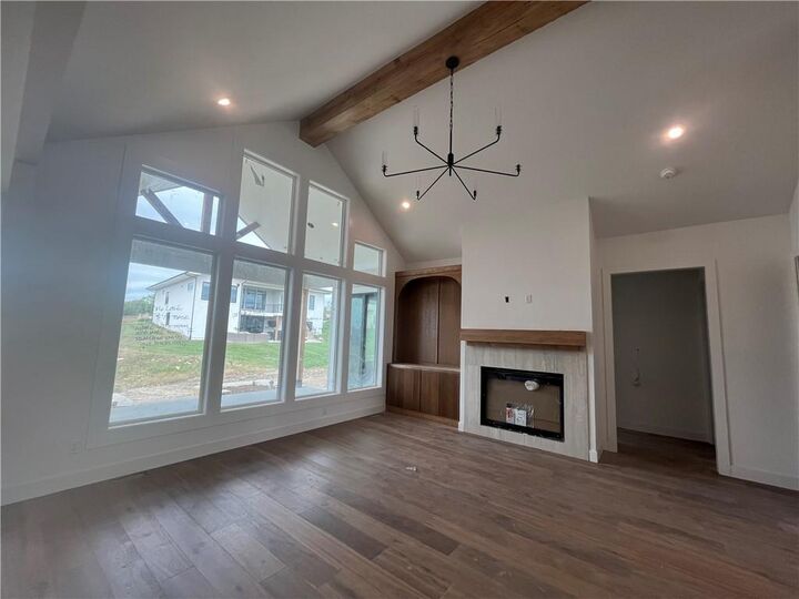 Property Photo:  10856 S Shady Bend Road  KS 66061 