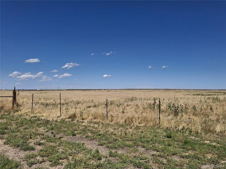 Property Photo:  2520 S County Road 201  CO 80103 