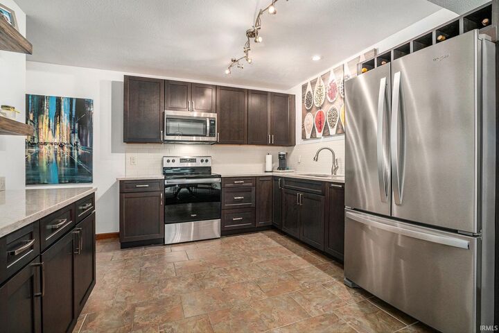 Property Photo: 3633 Beechwood Court IN 46514