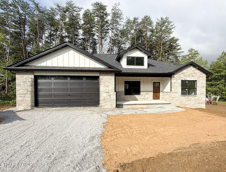 124 Hawes Circle  Crossville TN 38558 photo