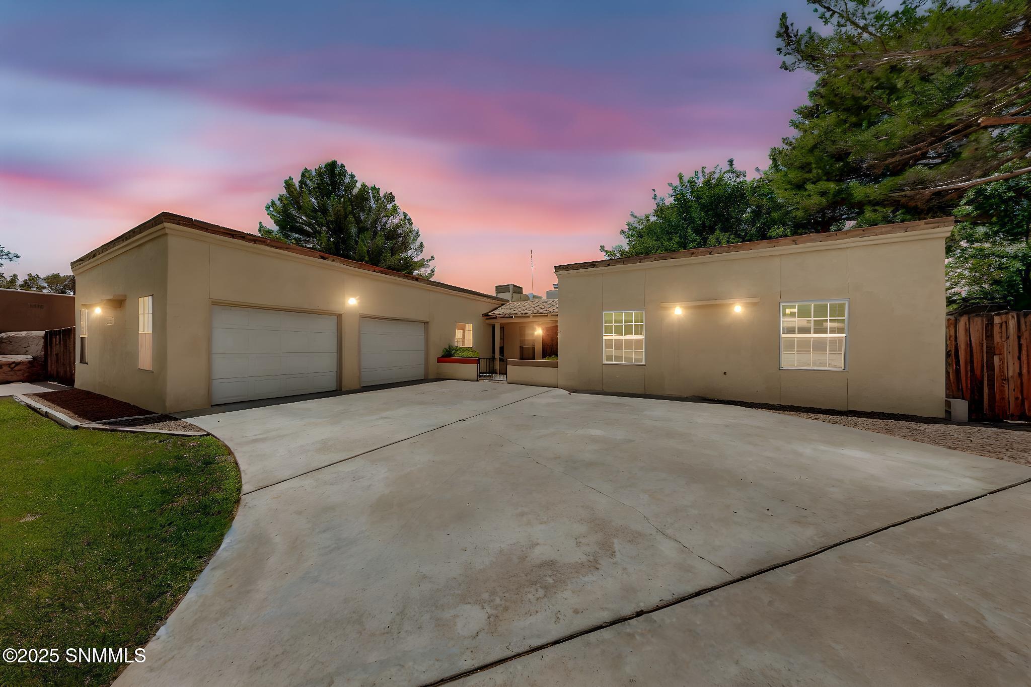 Property Photo: 1120 Marilissa Lane NM 88005
