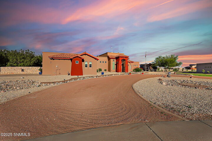 Property Photo:  275 Sandy Beach Road  NM 88005 