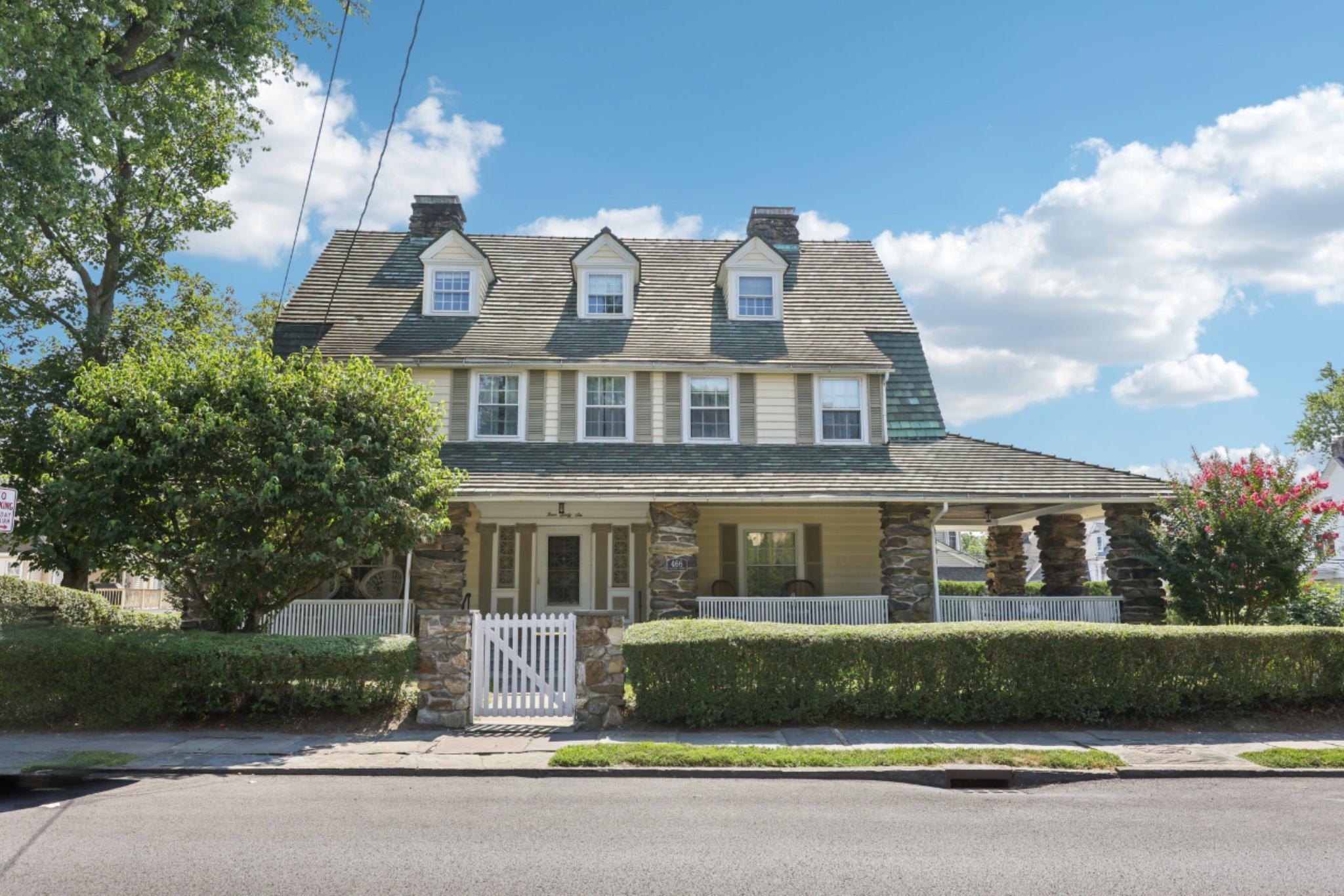 Property Photo: 466 Palisade Avenue NY 10703