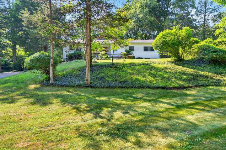 Property Photo: 7 Oak Bend Road NY 12603