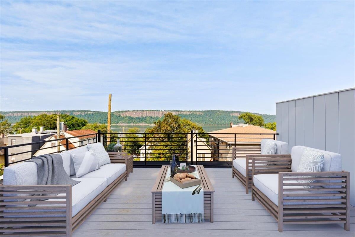 Property Photo: 1 Nodine Street 1 NY 10706