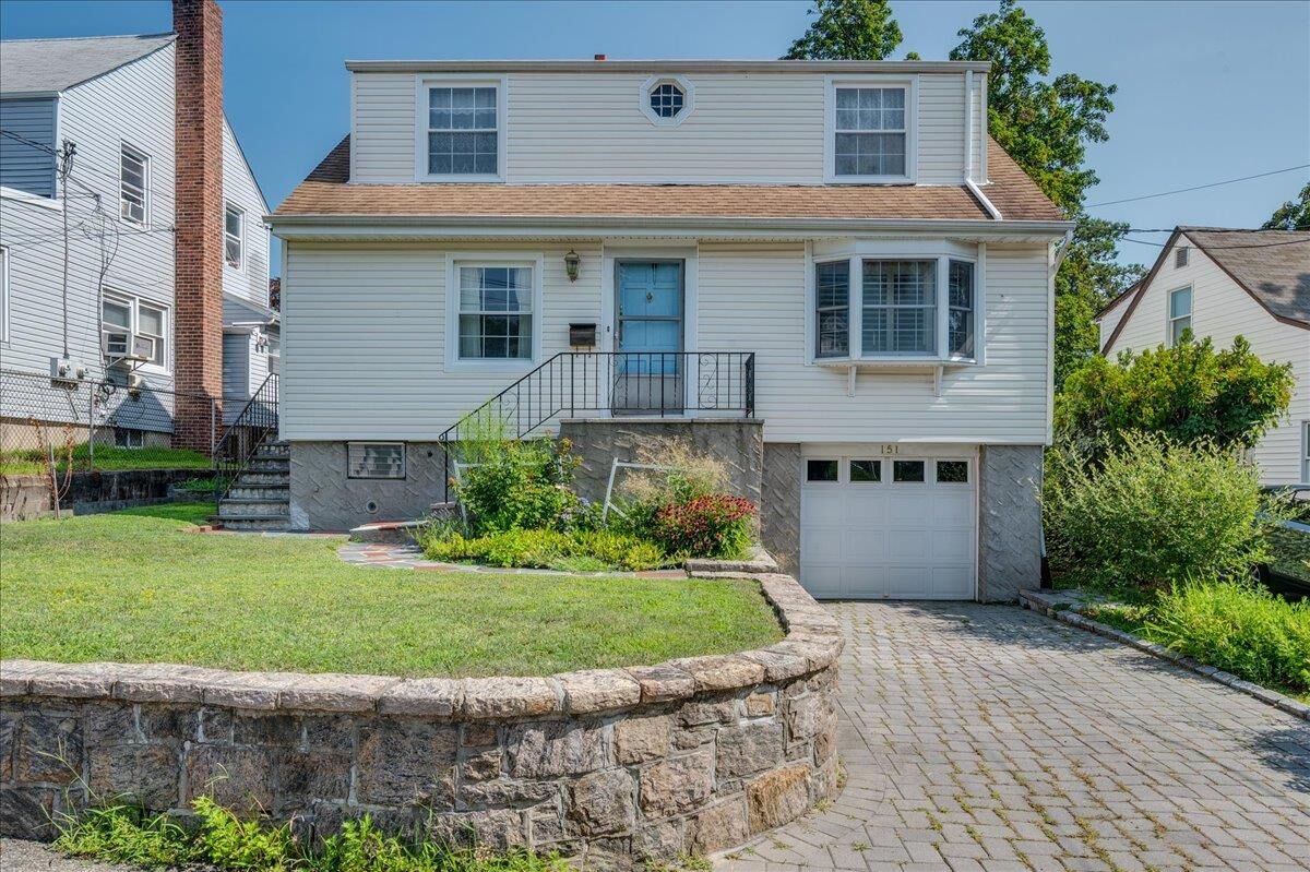 Property Photo: 151 Bellevue Place NY 10703