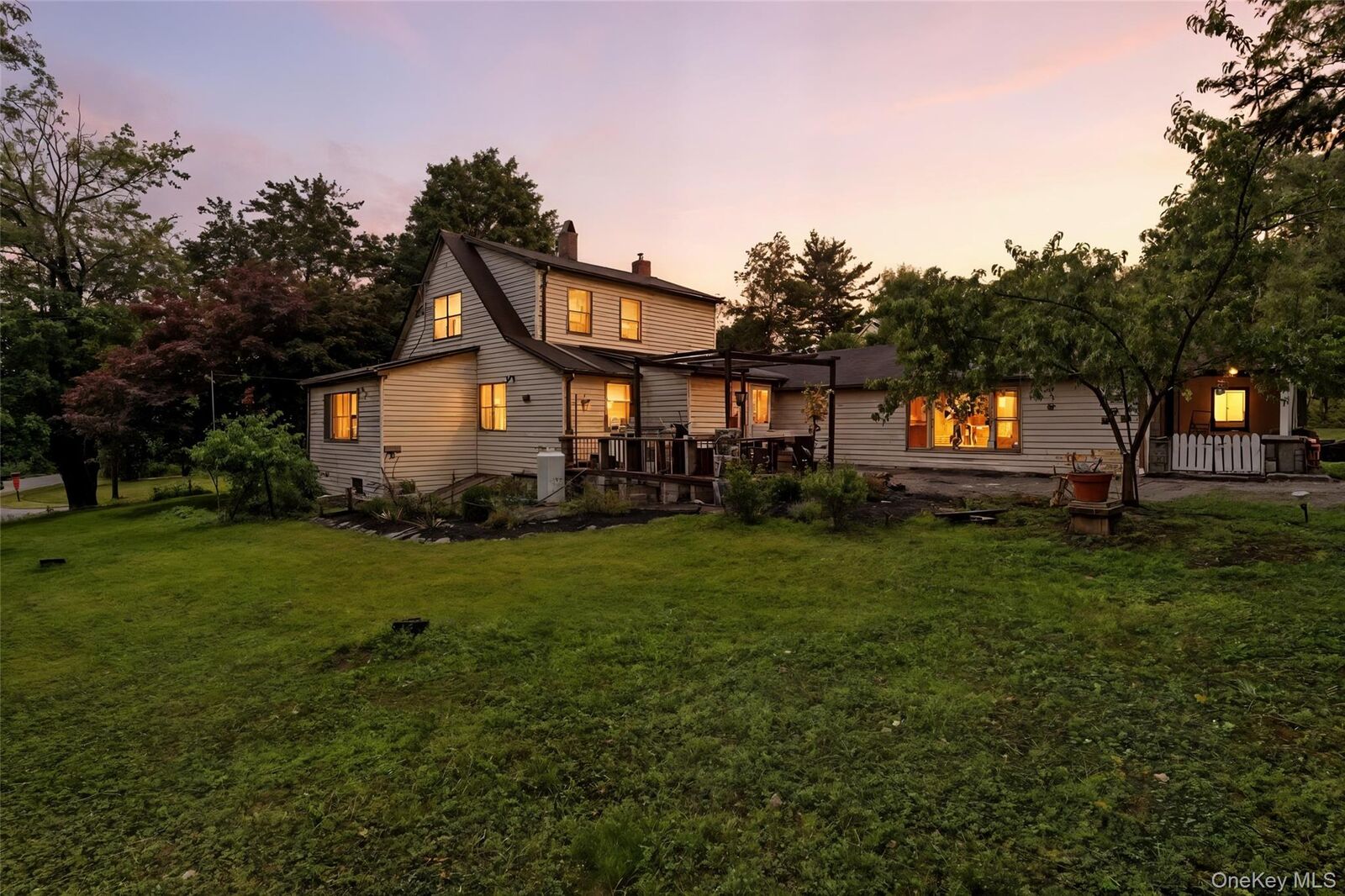 Property Photo:  568 Old Liberty Road  NY 12701 