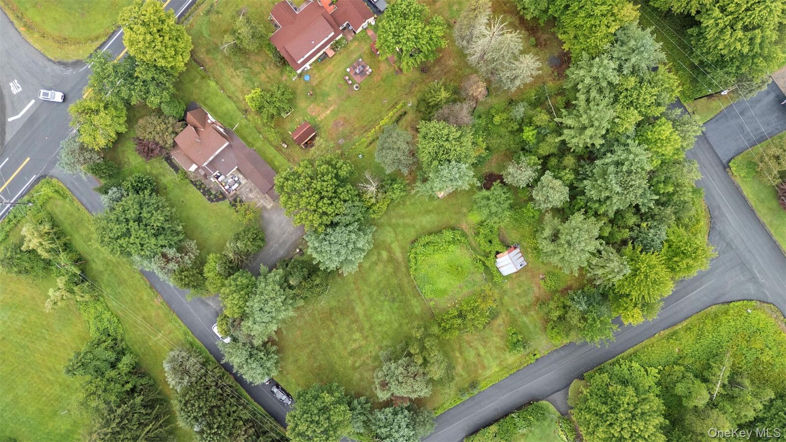 Property Photo:  568 Old Liberty Road  NY 12701 