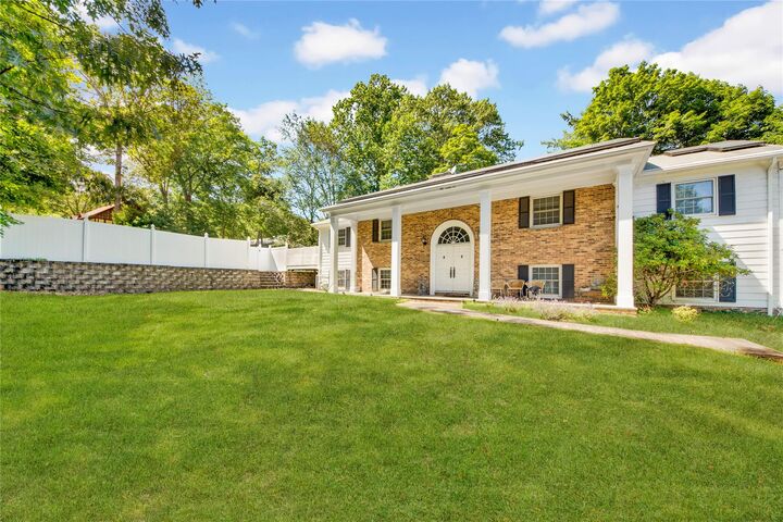 Property Photo: 210 Lexow Avenue NY 10960