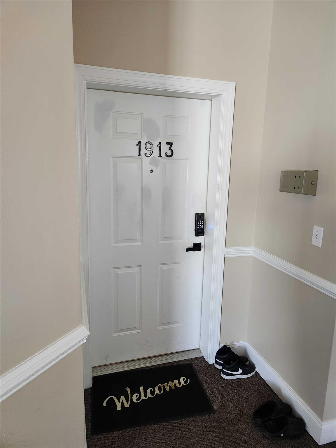 Property Photo: 1913 Saratoga Lane NY 12524