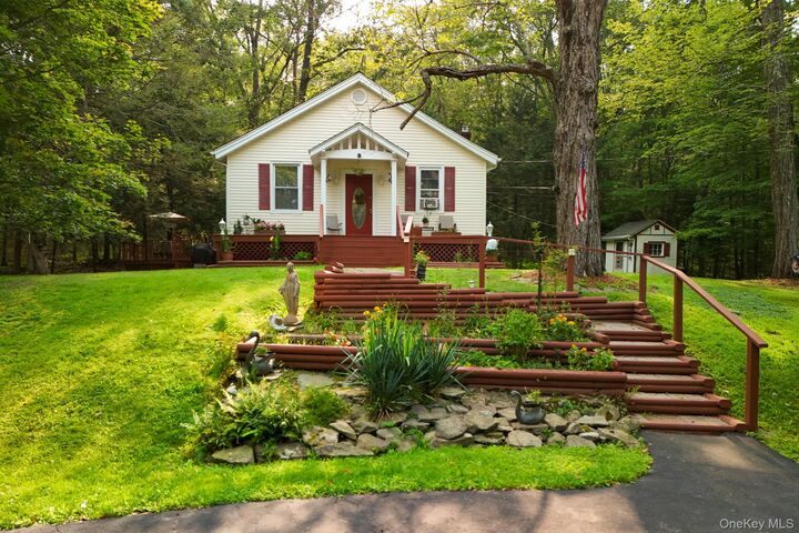 370 Starlight Road  Monticello NY 12701 photo