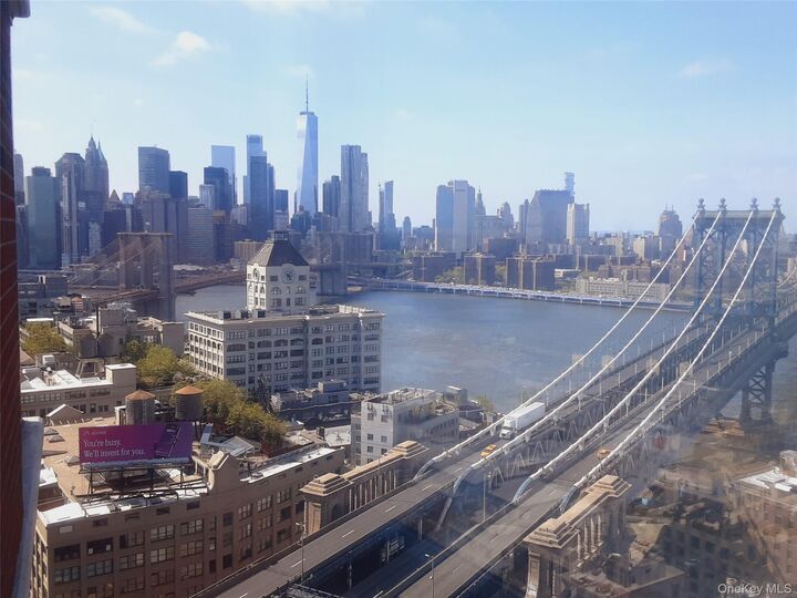 Property Photo: 100 Jay Street 28B NY 11201