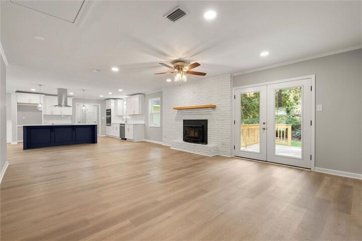 Property Photo:  208 Strange Avenue  AL 36571 