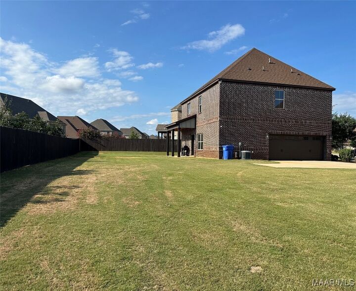 Property Photo: 1303 Witherspoon Drive AL 36066