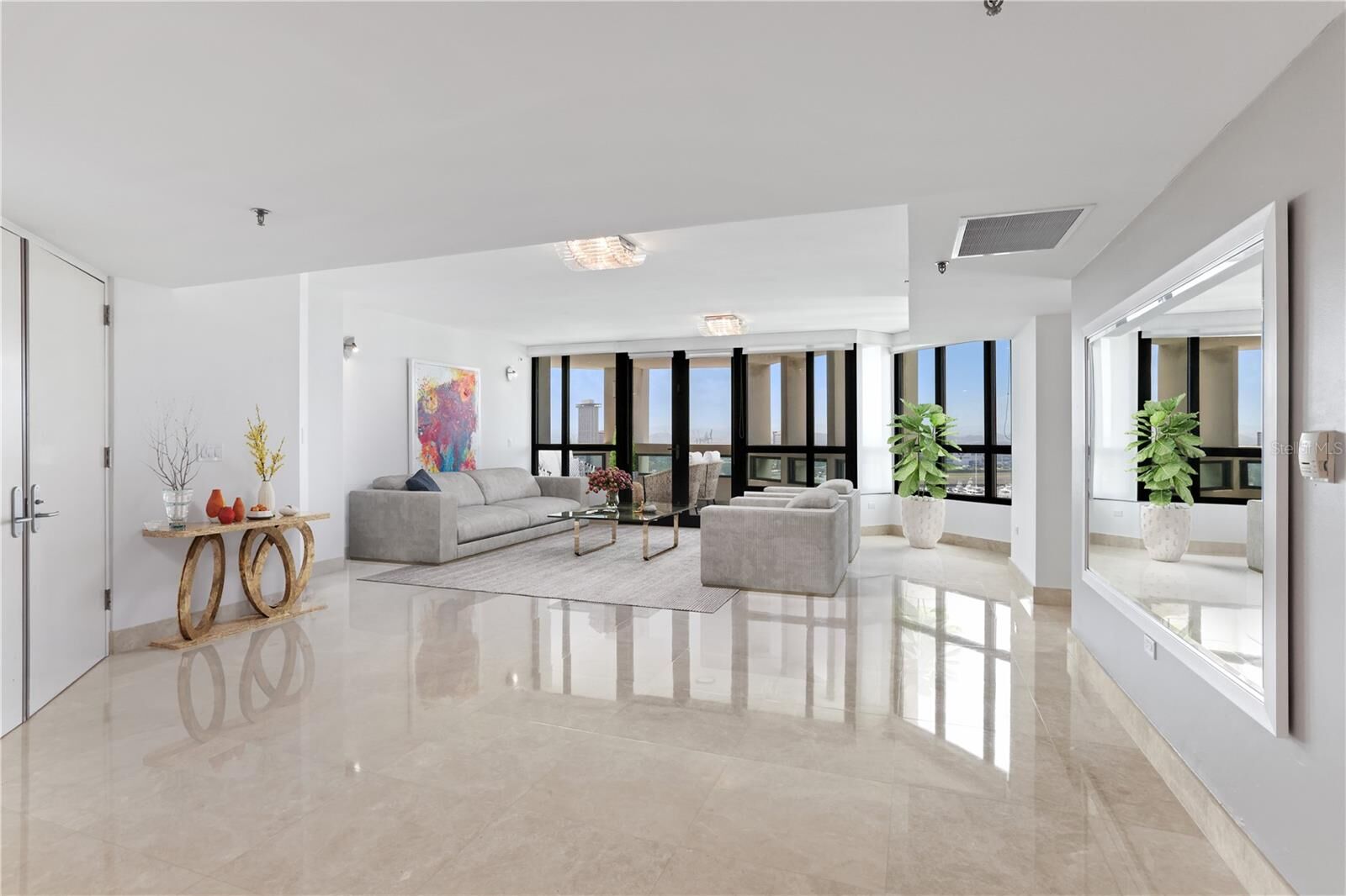 Property Photo: 35 Ave Munoz Rivera, Caribe Plaza 1103 PR 00901