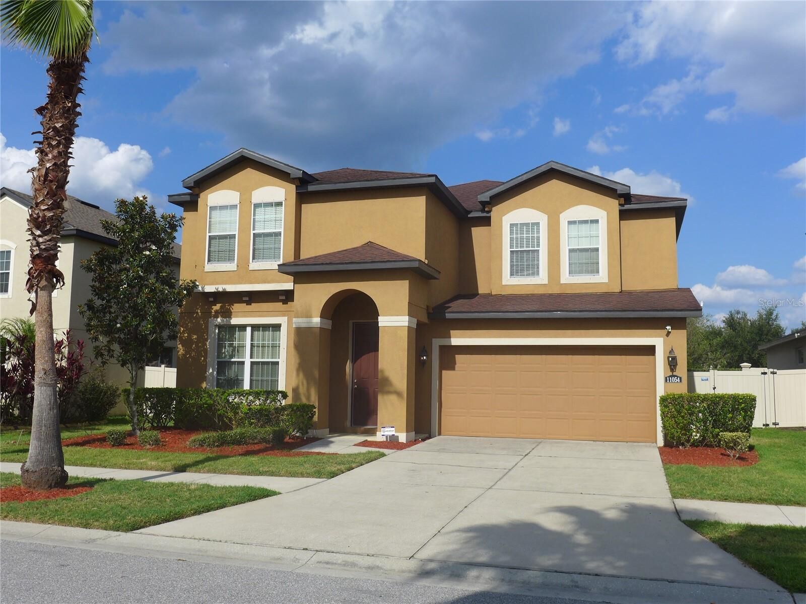 Property Photo:  11054 Spring Point Circle  FL 33579 
