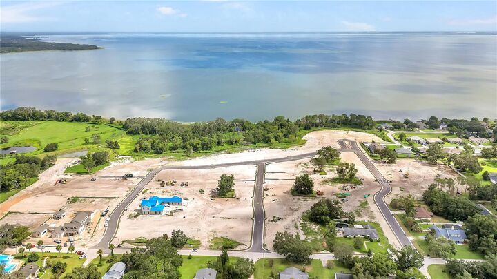 Property Photo: 521 N Pollard Street FL 34787