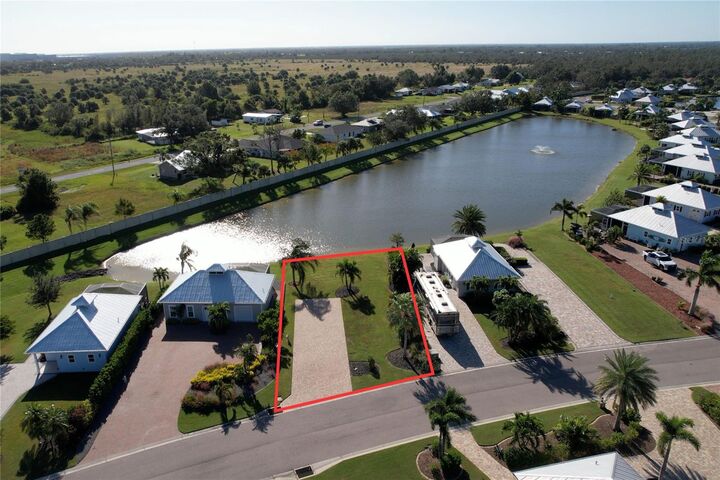 Property Photo: 8139 SW Sand Crane Circle FL 34269