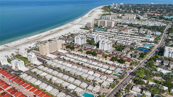 6150 Midnight Pass Road Unit 10 A&Ampb  Sarasota FL 34242 photo