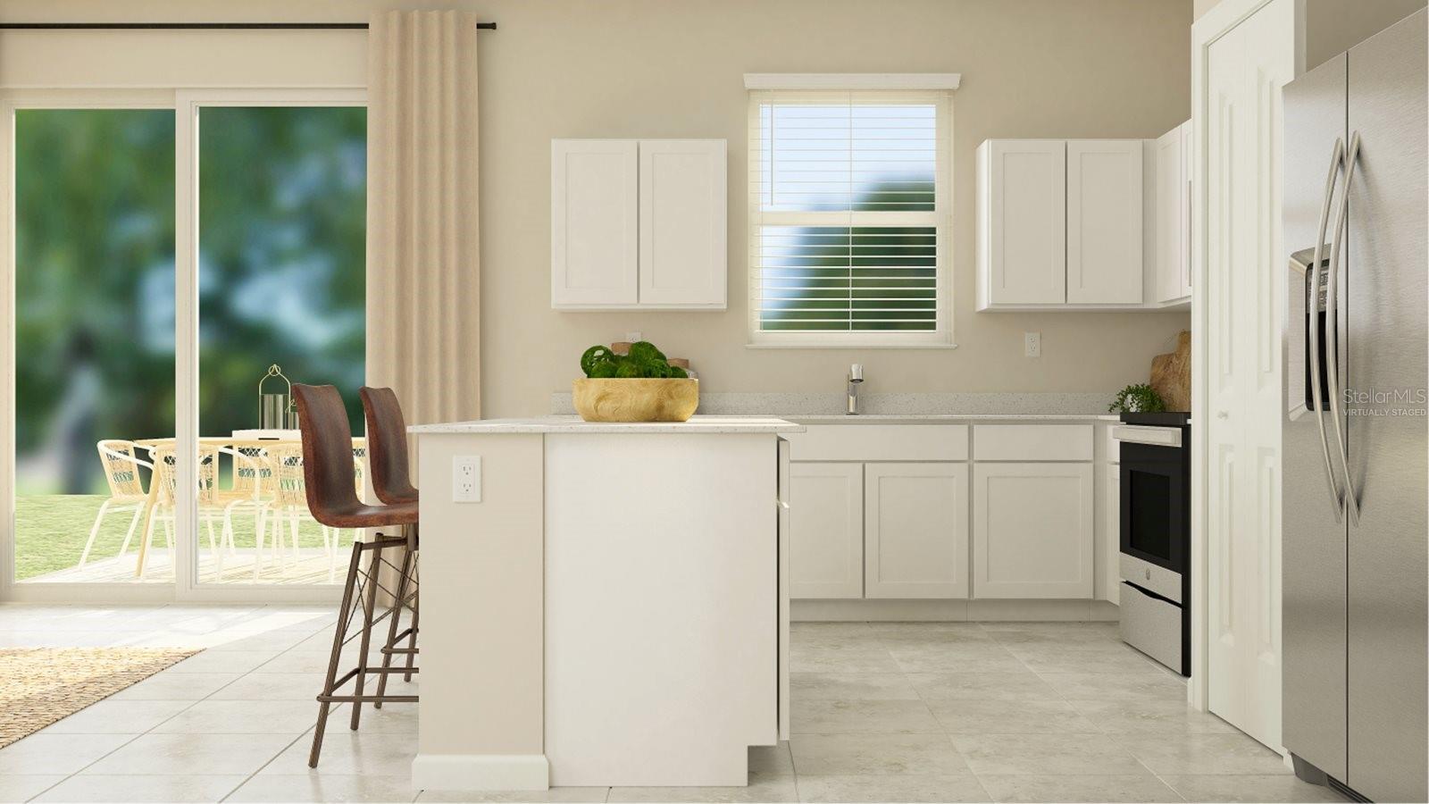 Property Photo: 2721 Skyline Loop FL 34758