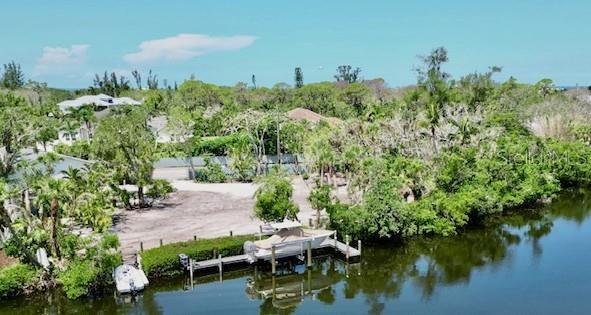 Property Photo: 7233 Midnight Pass Road FL 34242
