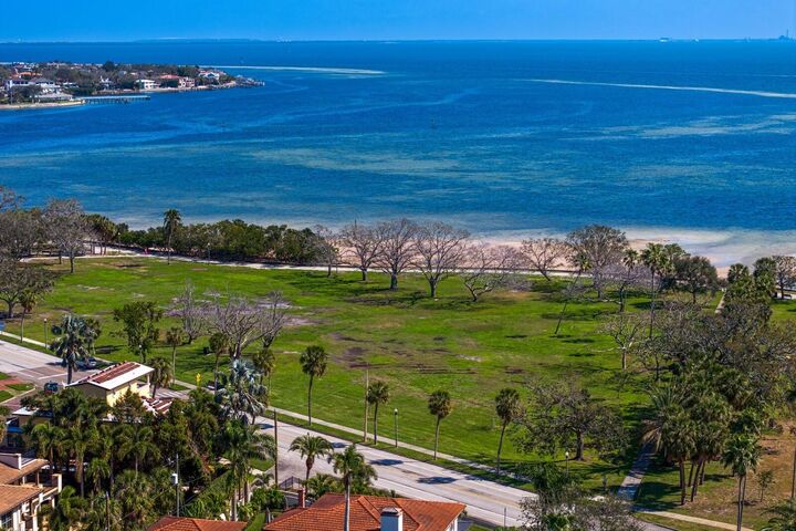 Property Photo: 1200 N Shore Drive NE 312 FL 33701