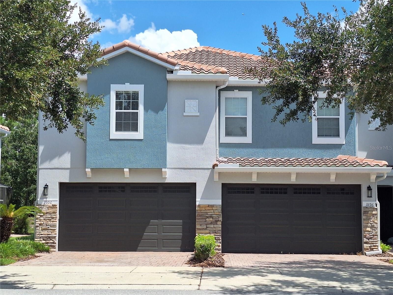 Property Photo:  1900 Garden Sage Drive  FL 32765 
