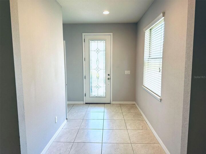 Property Photo: 1525 Custer Bayou Street FL 33570