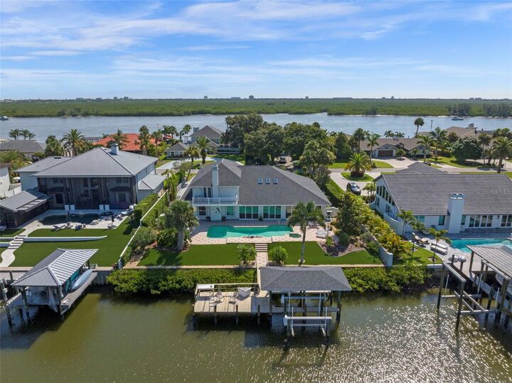 1216 Commodore Drive  New Smyrna Beach FL 32168 photo