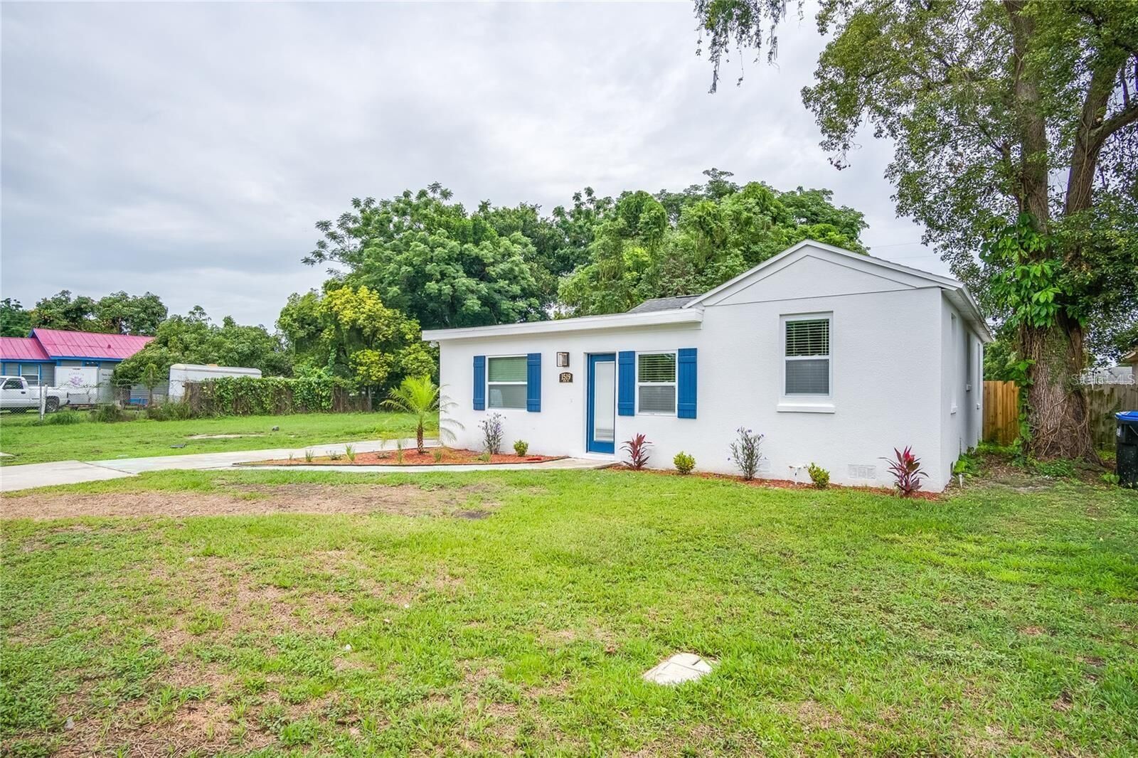 Property Photo: 1519 20th Street FL 32805