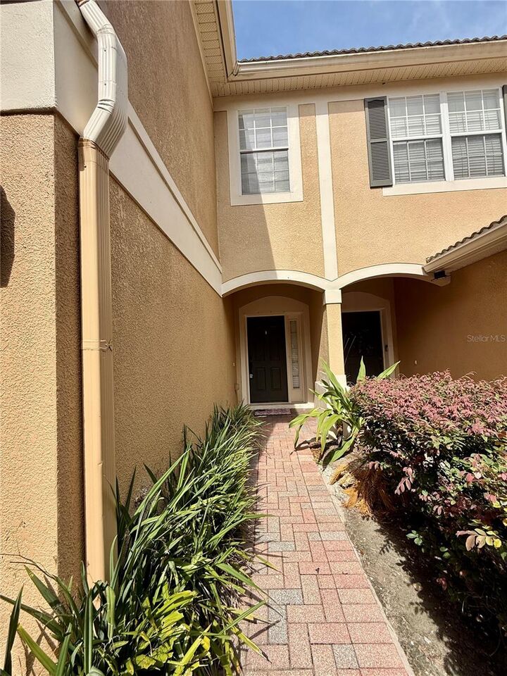 Property Photo: 3396 Shallot Drive 102 FL 32835
