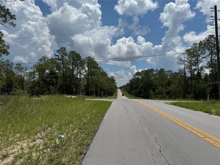 Property Photo: 00 SW Rainbow Lakes Boulevard FL 34431