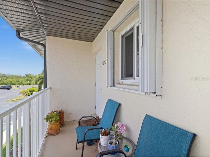 Property Photo:  25275 Rampart Boulevard 1607  FL 33983 