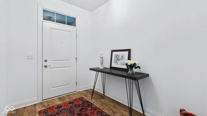 Property Photo: 14896 E Keenan Circle Lot 35 IN 46074