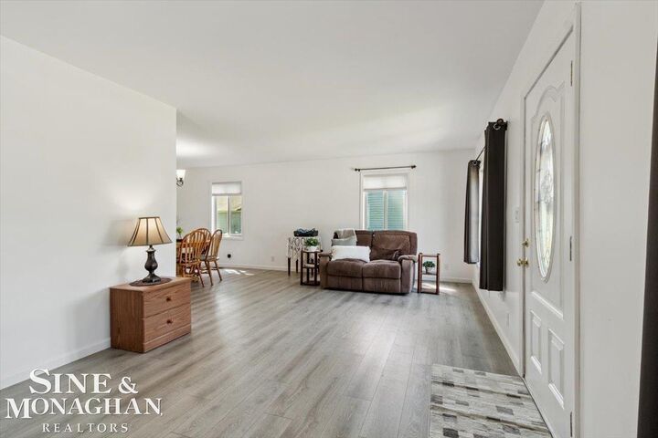 Property Photo: 358 Pickford Road MI 48074