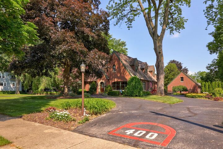 400 W Tuscola Street  Frankenmuth MI 48734 photo